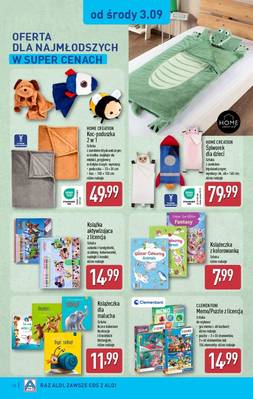 Katalog Aldi 