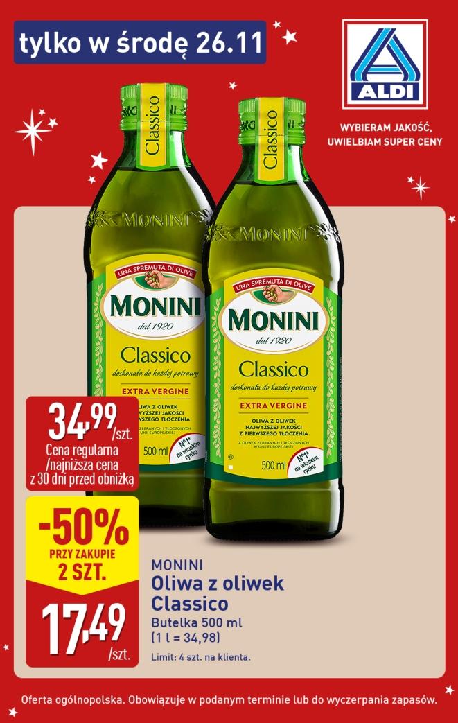Gazetka promocyjna ALDI do 26/11/2025 str.3