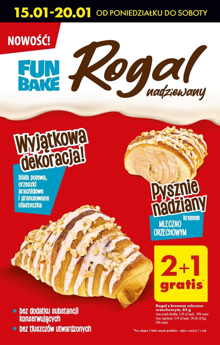 Gazetka promocyjna Biedronka do 20/01/2024 str.69