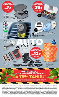 Netto od poniedziałku