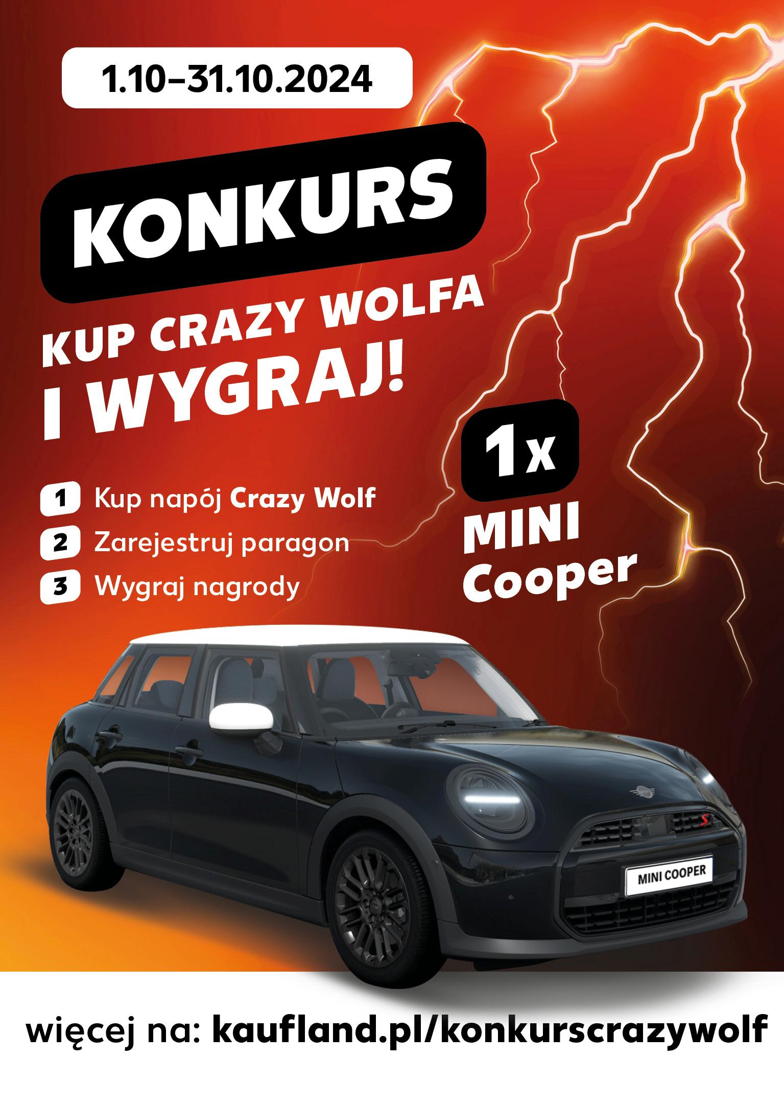 Gazetka promocyjna Kaufland do 29/10/2024 str.4