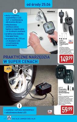 Katalog Aldi 
