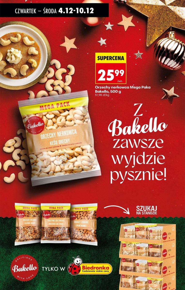 Gazetka promocyjna Biedronka do 10/12/2025 str.67