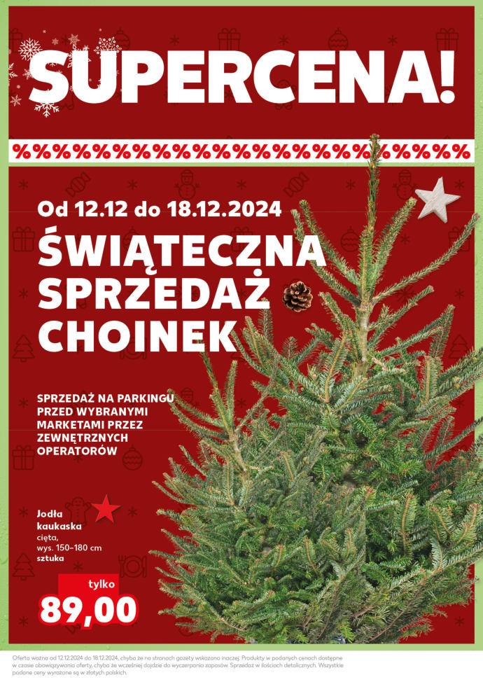 Gazetka promocyjna Kaufland do 18/12/2024 str.9