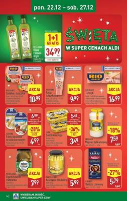 Katalog Aldi 