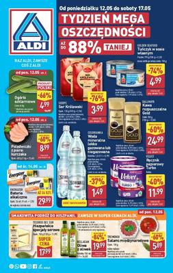 Katalog Aldi 