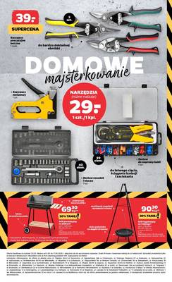 Netto od czwartku 