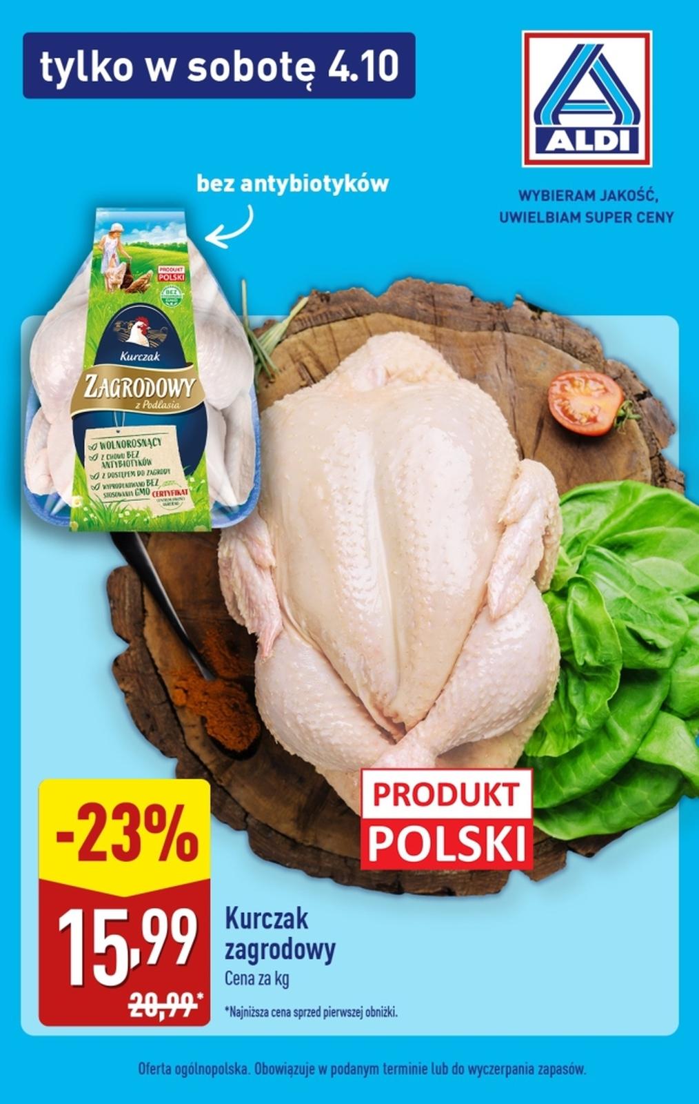 Gazetka promocyjna ALDI do 04/10/2025 str.3