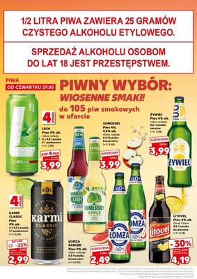 Kaufland super sobota 