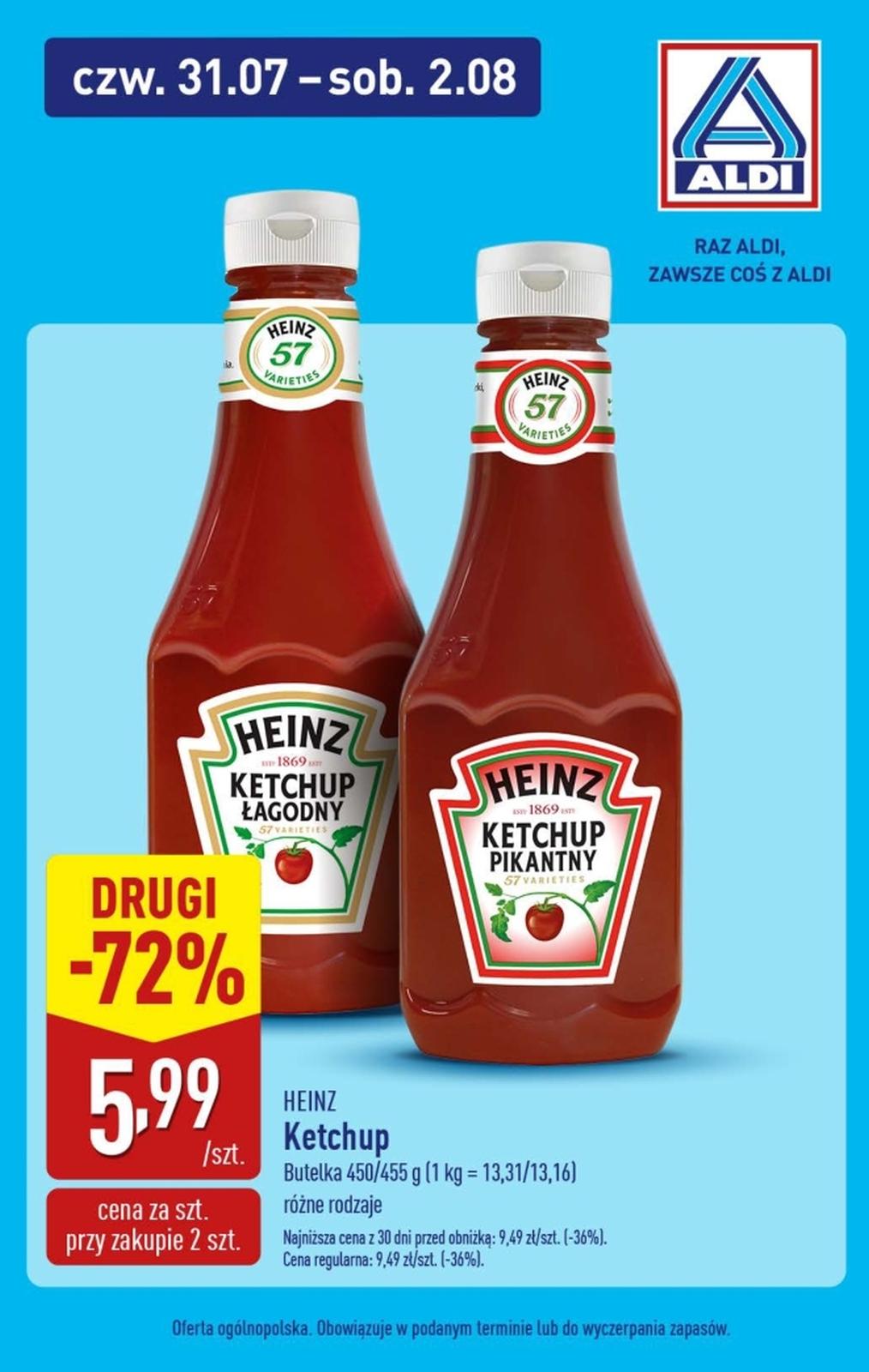 Gazetka promocyjna ALDI do 02/08/2025 str.6