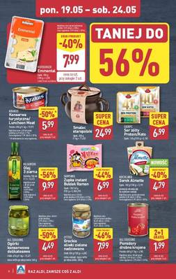 Katalog Aldi 