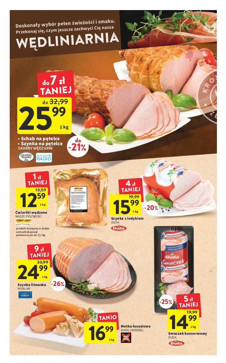 Gazetka promocyjna Intermarche do 15/02/2023 str.18