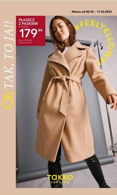 Takko katalog