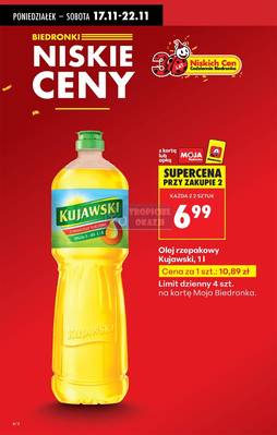 W tym tygodniu - Lada