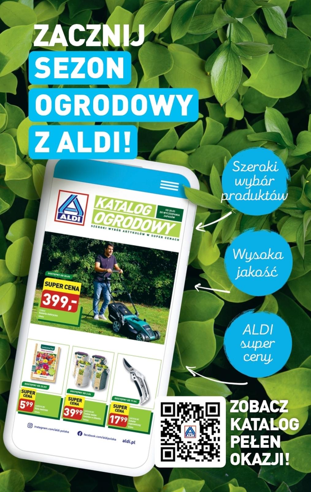 Gazetka promocyjna ALDI do 04/05/2024 str.15