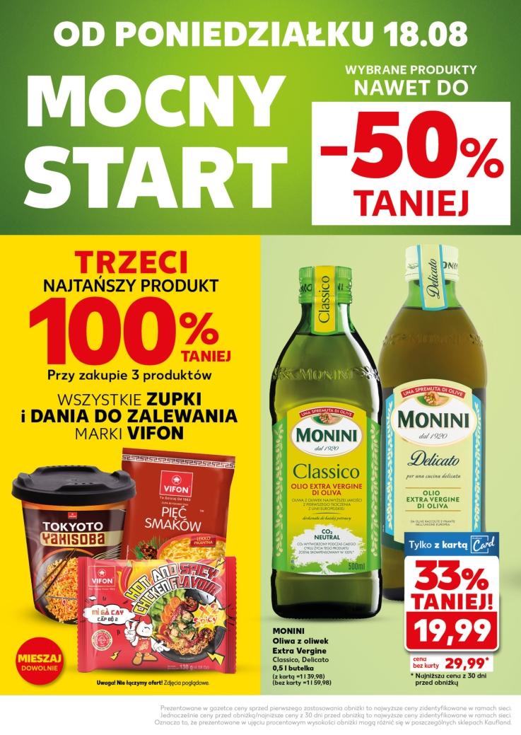 Gazetka promocyjna Kaufland do 20/08/2025 str.4