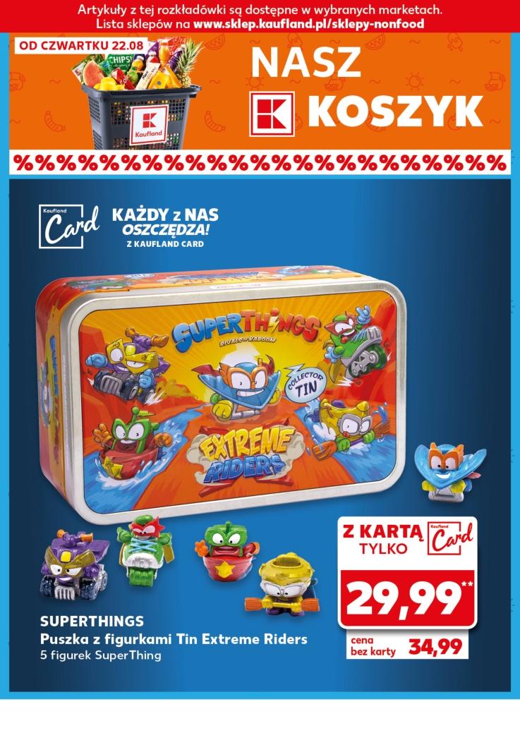 Gazetka promocyjna Kaufland do 28/08/2024 str.4