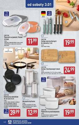 Katalog ALdi 