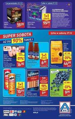 Katalog Aldi 