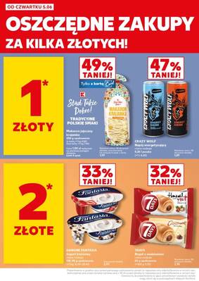 Kaufland sobota 