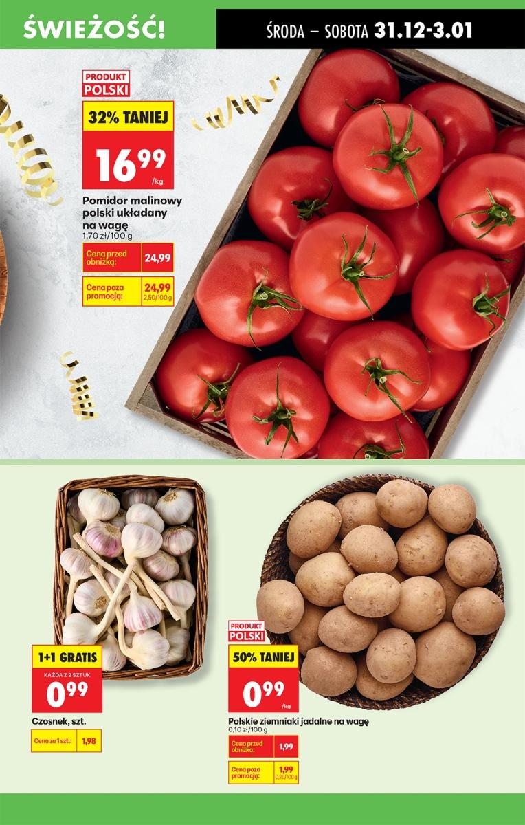Gazetka promocyjna Biedronka do 03/01/2026 str.19