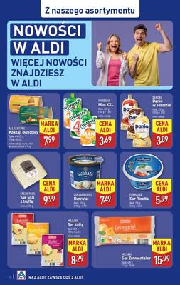 Katalog Aldi 