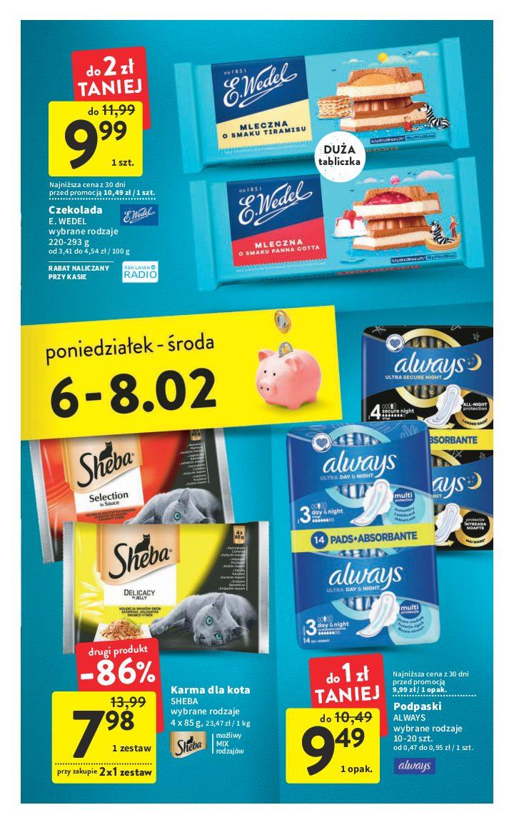 Gazetka promocyjna Intermarche do 08/02/2023 str.39