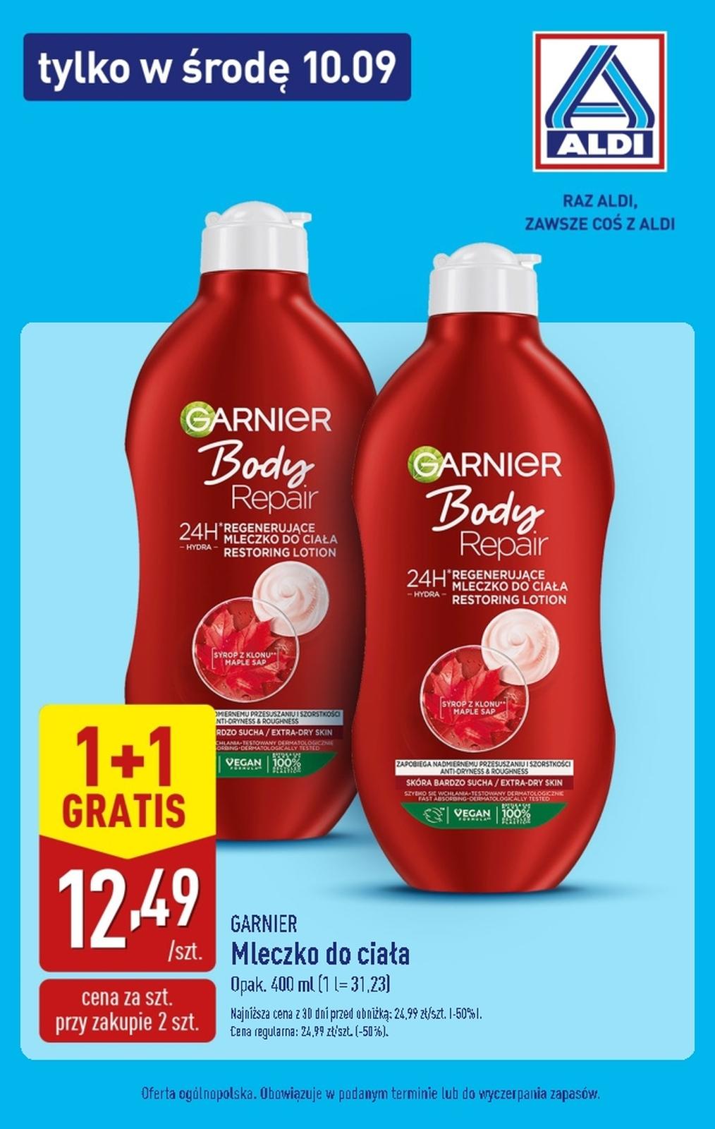 Gazetka promocyjna ALDI do 10/09/2025 str.3