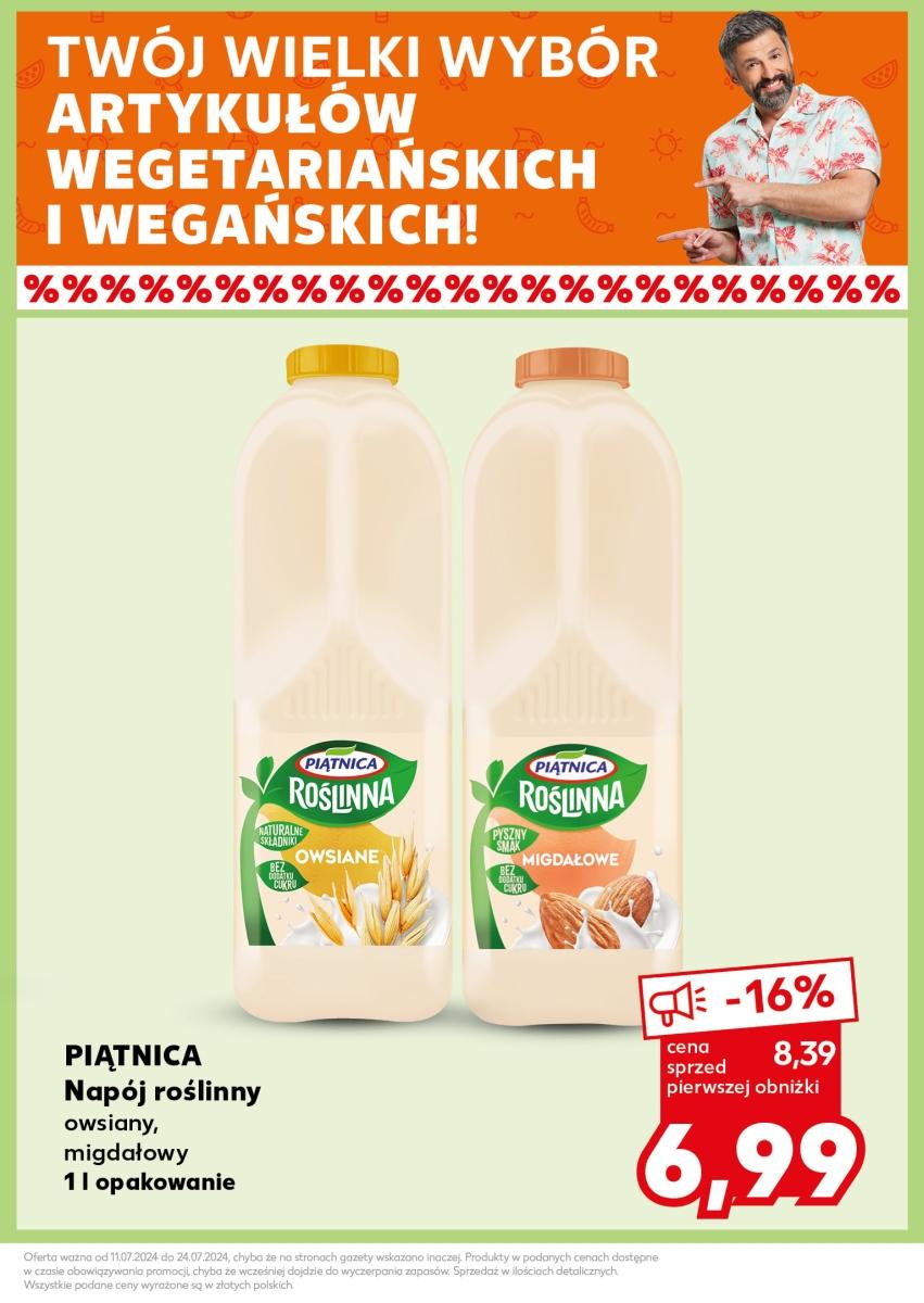 Gazetka promocyjna Kaufland do 17/07/2024 str.19