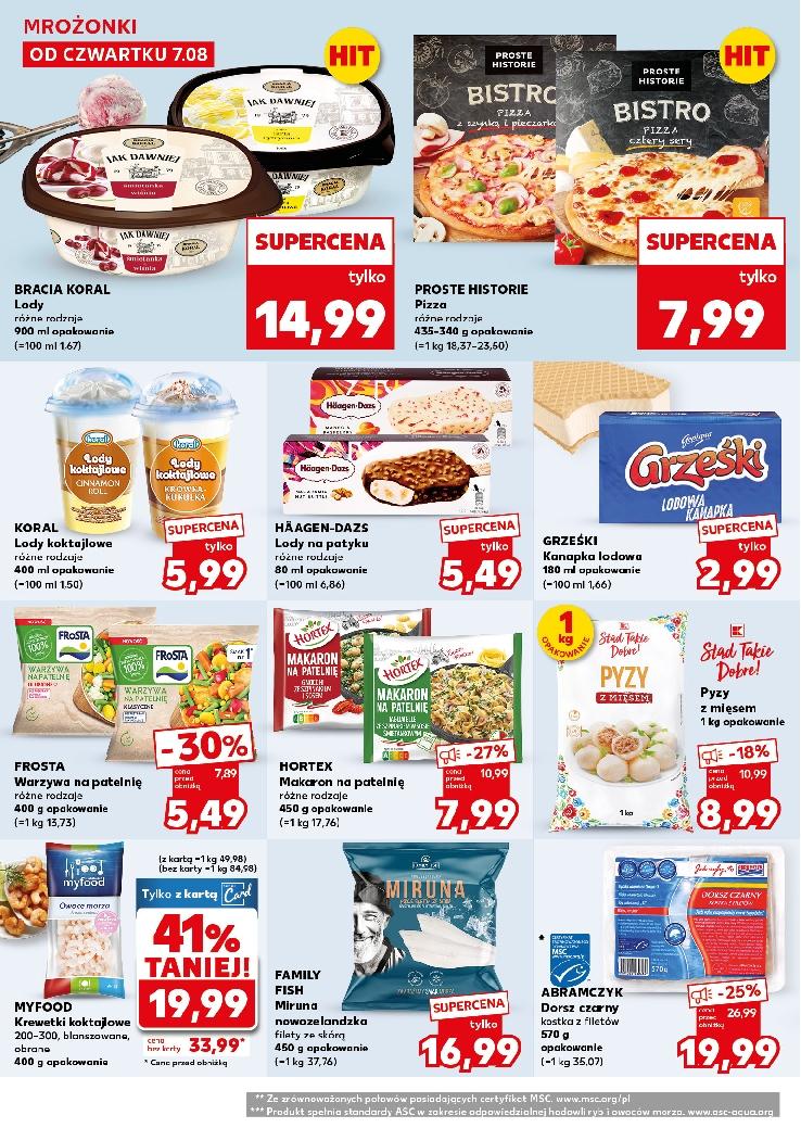 Gazetka promocyjna Kaufland do 12/08/2025 str.24