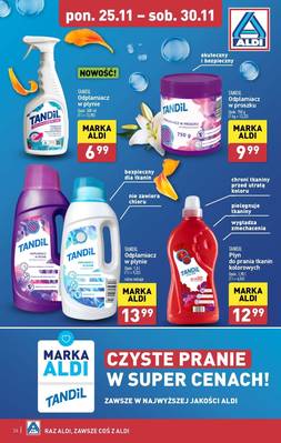 Katalog ALdi