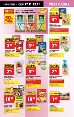 W tym tygodniu - Lada