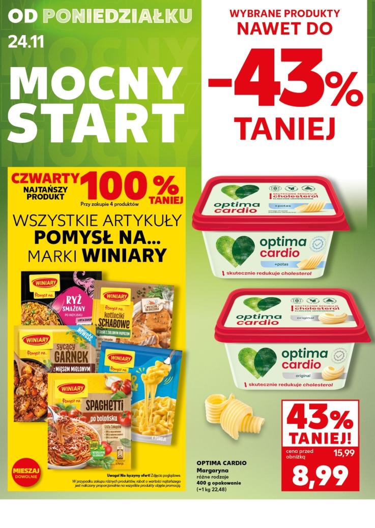 Gazetka promocyjna Kaufland do 26/11/2025 str.4