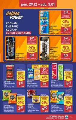 Katalog Aldi 