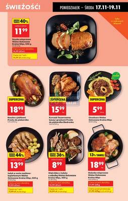 W tym tygodniu - Lada