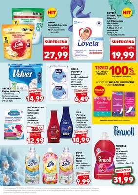 Kaufland sobota 