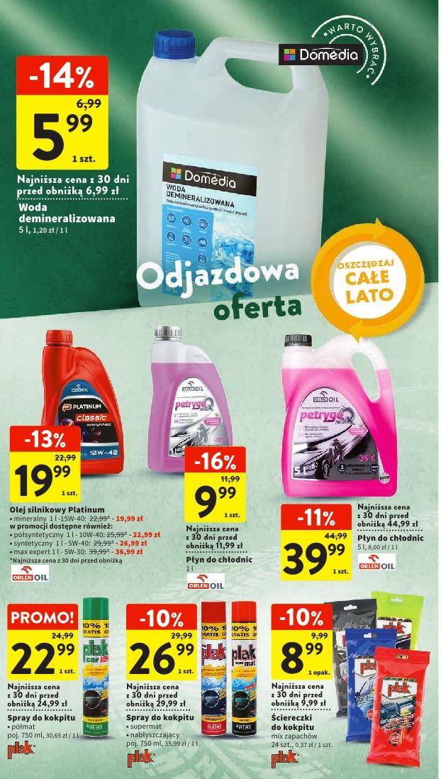 Gazetka promocyjna Intermarche do 05/07/2023 str.36