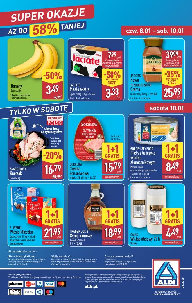 Gazetka promocyjna ALDI do 10/01/2026 str.12