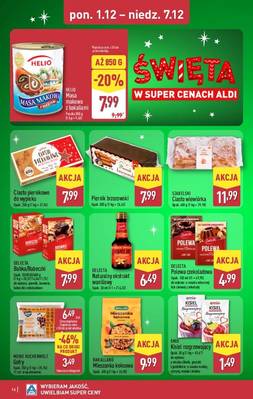 Katalog Aldi