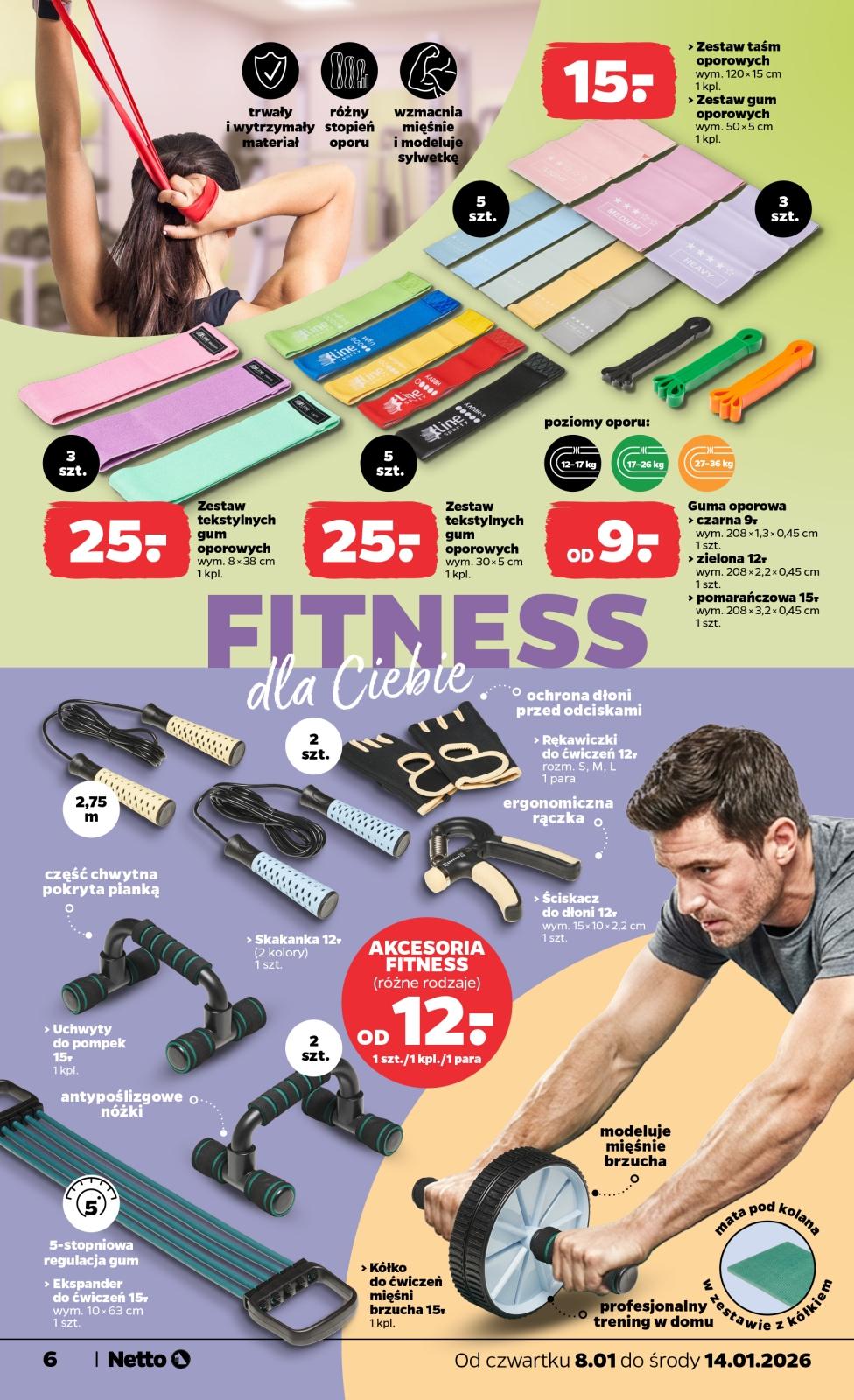 Gazetka promocyjna Netto do 10/01/2026 str.26