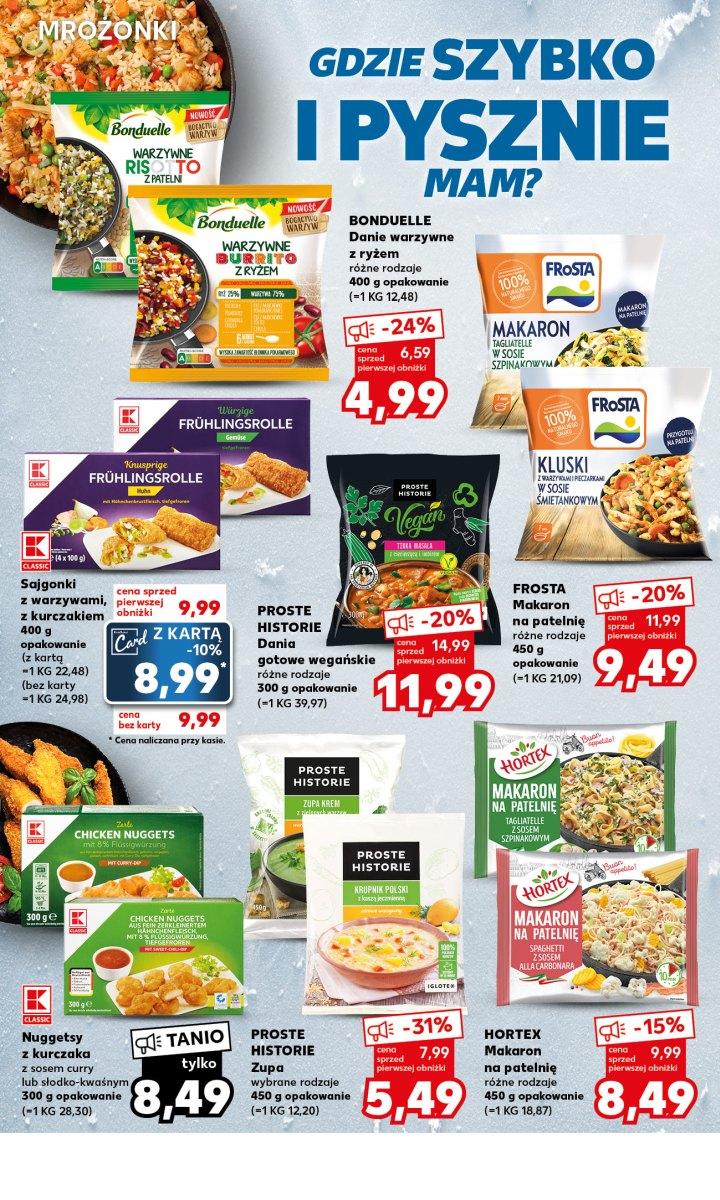 Gazetka promocyjna Kaufland do 18/10/2023 str.12