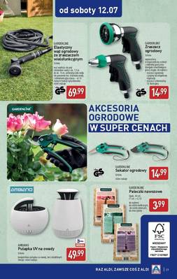 Katalog Aldi 