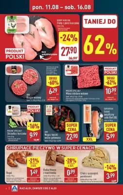 Katalog Aldi 