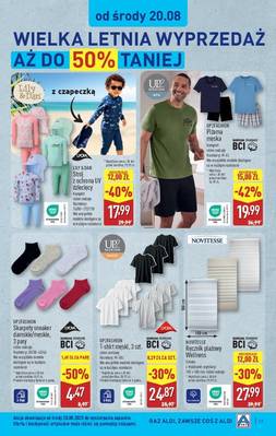 Katalog Aldi 