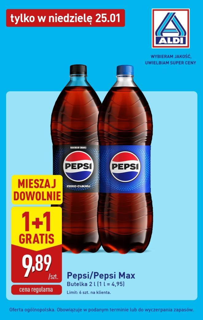 Gazetka promocyjna ALDI do 25/01/2026 str.2