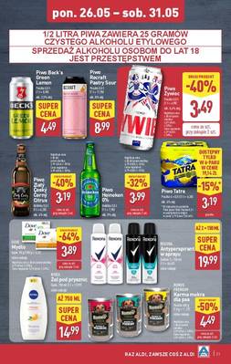 Katalog Aldi 