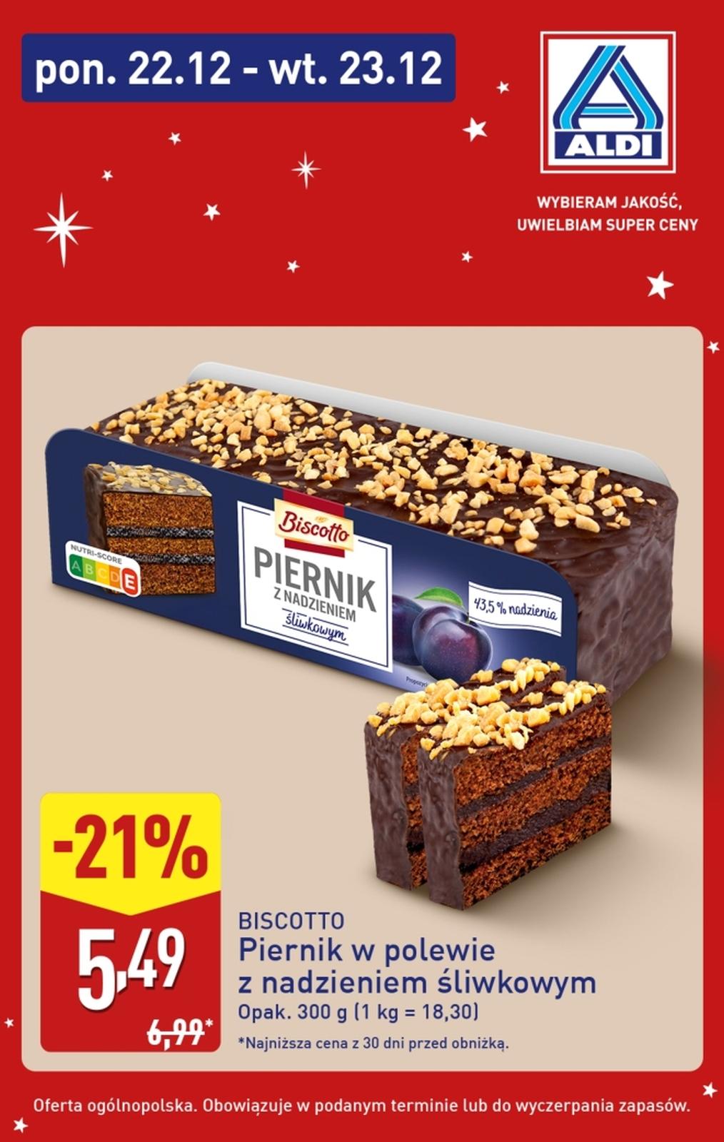 Gazetka promocyjna ALDI do 23/12/2025 str.2