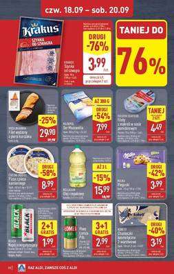 Katalog Aldi 