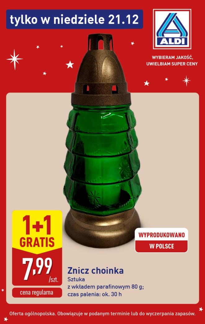 Gazetka promocyjna ALDI do 21/12/2025 str.5