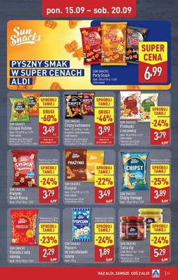 Katalog Aldi 